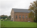 The Winding House, Singledge Lane