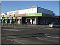 Budgens Supermarket