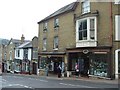 Shops in Old Shanklin Village