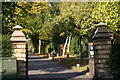 Glascote Cemetery  (1)