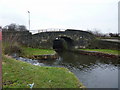 Bridge No69 on the Rochdale Canal