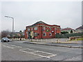 The Boarshaw, Stanycliffe Lane, Middleton