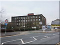 Duke Street Mill, Rochdale