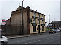 The Tanners Arms Hotel, Rochdale