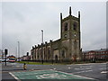 St Mary Ukrainian RC Church, Rochdale