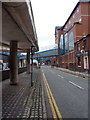 Baillie Street, Rochdale