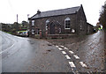 The Chapel on the corner