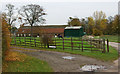 The Stables, Stonecroft