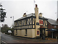 The Bull Inn, Brasted