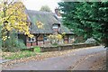 Old Cottage -Stubbington