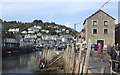 Looe Harbour