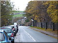 Shaw Hall Bank Road, Greenfield