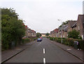 Baillieston, George Street