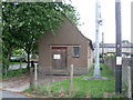 Brough Telephone Exchange, Cumbria