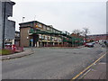 Atherstone off Redcross Street, Rochdale