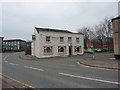 Brownhill Hotel, Heights Lane, Rochdale