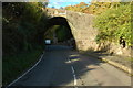 Incline bridge, Redbrook