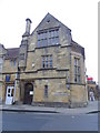 Town centre, Sherborne