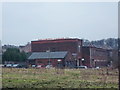 Dob Wheel Mill, Dye House Lane, Smallbridge