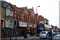 The O2 Academy on Cowley Road