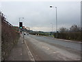 Junction of Bury New Road and Manchester Road, Ramsbottom