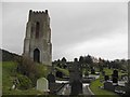 Tower, St Mary