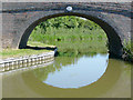 Terrace Bridge near Congerstone, Leicestershire