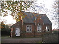 The Village Hall, Spridlington