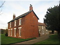 Farmhouse, Saxby