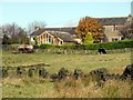 House on Syke Lane