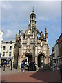 Market Cross, Chichester