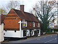 The Kings Arms