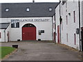 Glengyle distillery