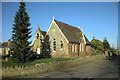 Litchborough-The Old Schoolhouse