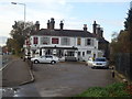 The City Arms public house, Long Ditton