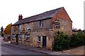 The Red Lion on Oxford Road