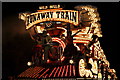 North Petherton : Runaway Train in the 2010 Carnival