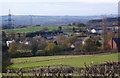 View from Back Lane