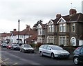 Charborough Road, Filton