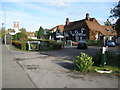 North Weald Bassett: The Kings Head