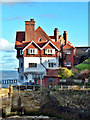 Seafront Building, Sandsend