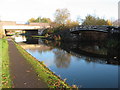 Bridges over the Birmingham Main Line