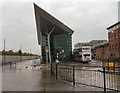 Bus Station repairs