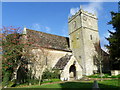 Church of St Michael , Stour Provost