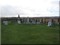 Jewish Cemetery Hartlepool