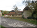 Aldbourne Warren Farm