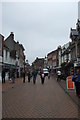 Chesham High Street