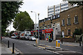 Southwark Park Road