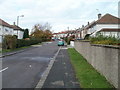 Ravenglass Crescent, Southmead, Bristol