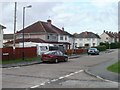 Dunmail Road, Southmead, Bristol